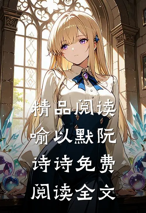 精品阅读喻以默阮诗诗免费阅读全文