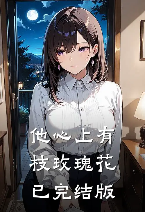 他心上有枝玫瑰花已完结版