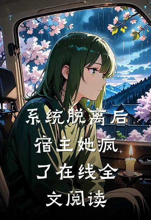 系统脱离后，宿主她疯了在线全文阅读