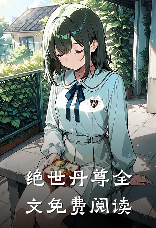 绝世丹尊全文免费阅读
