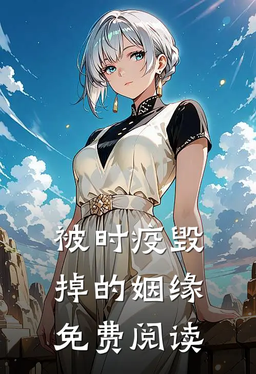 被时疫毁掉的姻缘免费阅读