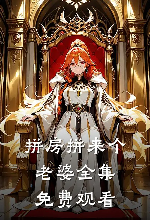 拼房拼来个老婆全集免费观看