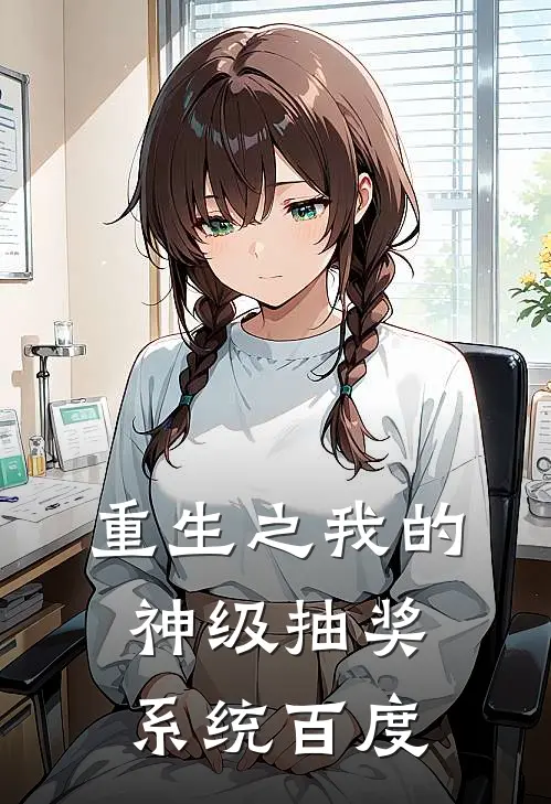 重生之我的神级抽奖系统百度