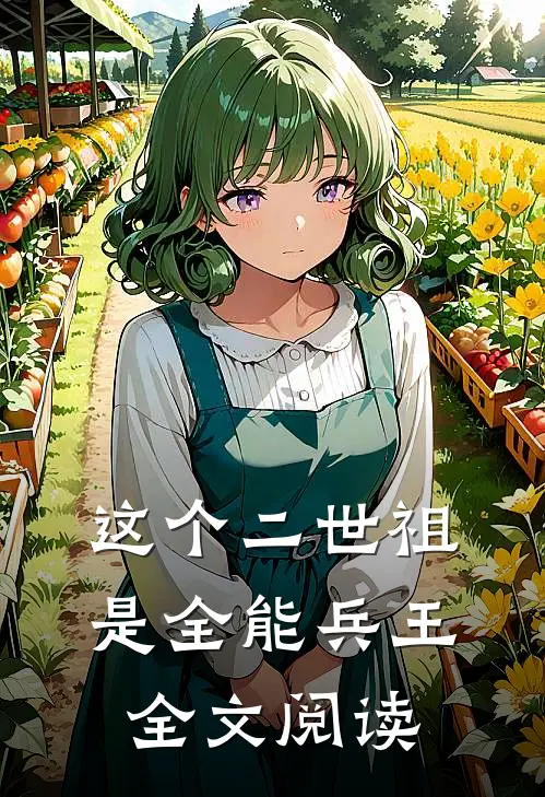 这个二世祖是全能兵王全文阅读