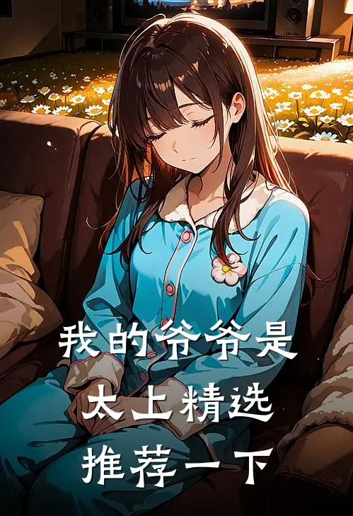 我的爷爷是太上精选推荐一下