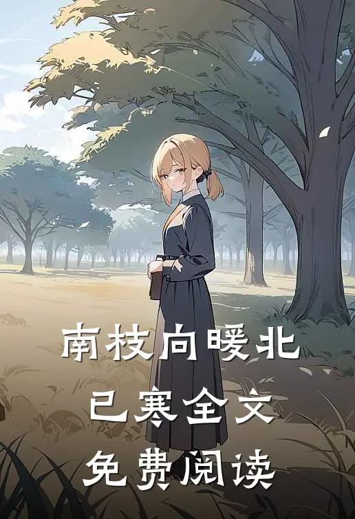 南枝向暖北已寒全文免费阅读