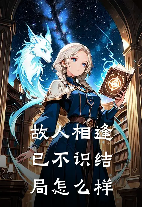 故人相逢已不识结局怎么样