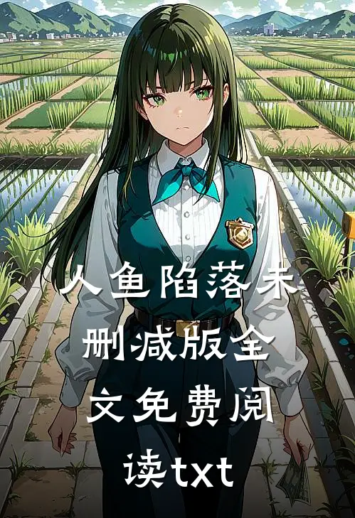人鱼陷落未删减版全文免费阅读txt