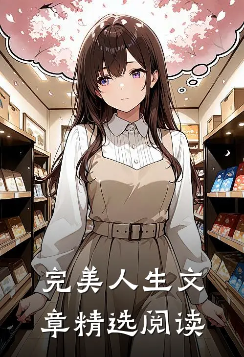 完美人生文章精选阅读