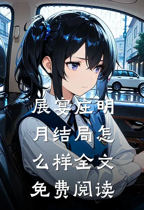 展宴庄明月结局怎么样全文免费阅读