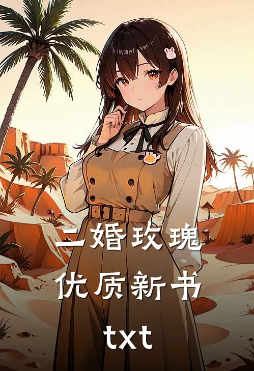 二婚玫瑰优质新书txt