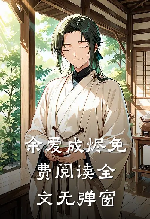 余爱成烬免费阅读全文无弹窗