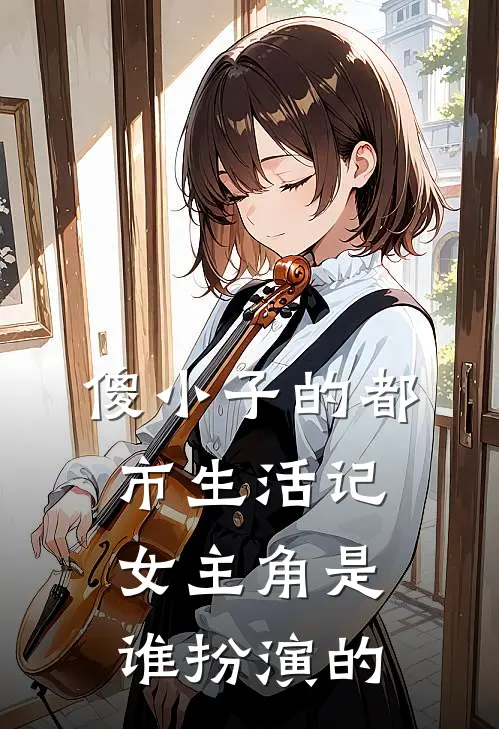 傻小子的都市生活记女主角是谁扮演的