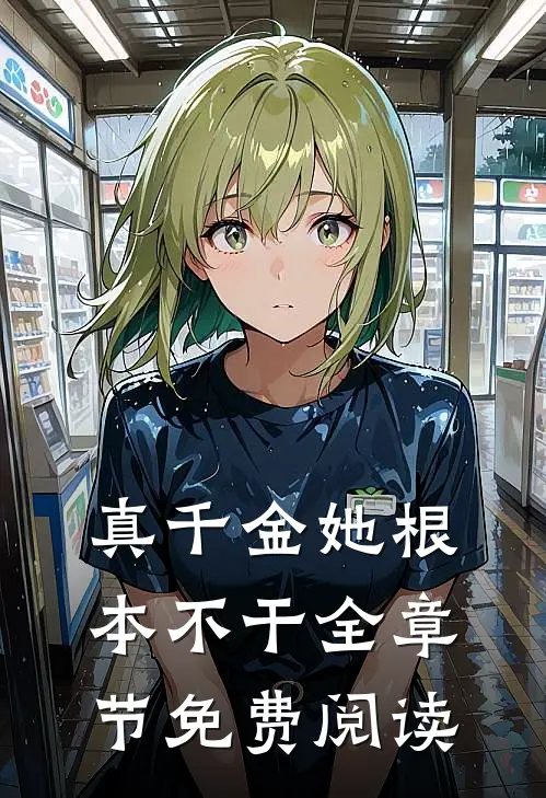 真千金她根本不干全章节免费阅读