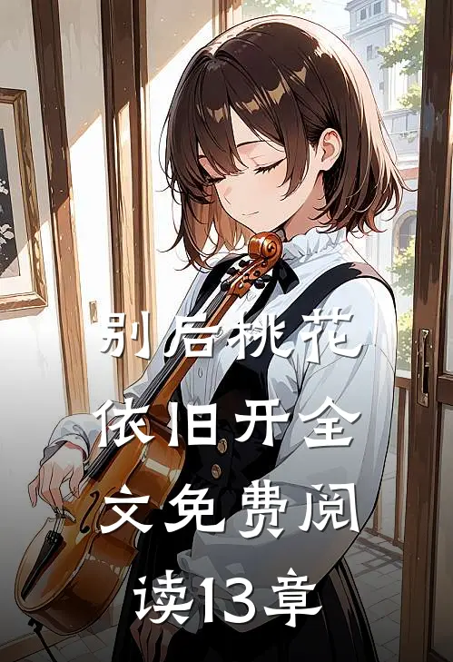 别后桃花依旧开全文免费阅读13章