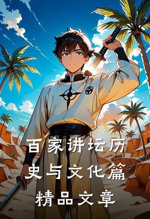 百家讲坛历史与文化篇精品文章