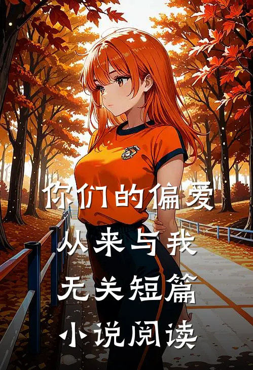 你们的偏爱，从来与我无关短篇小说阅读