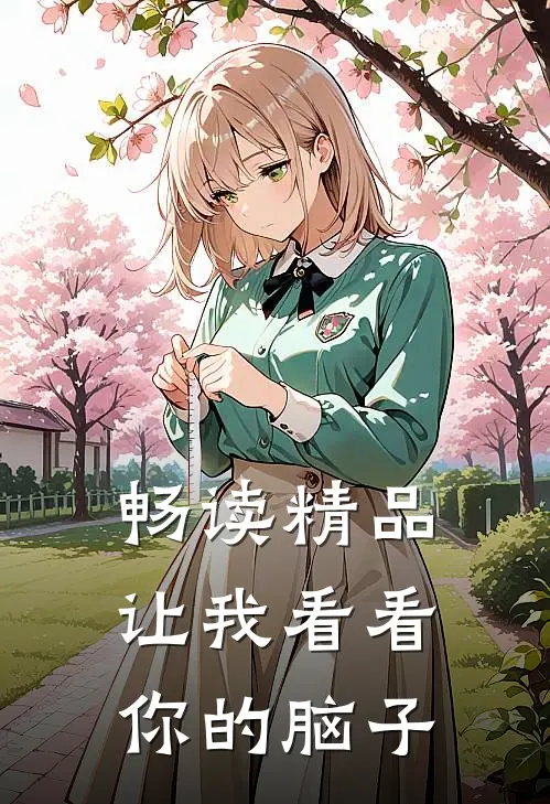 畅读精品让我看看你的脑子