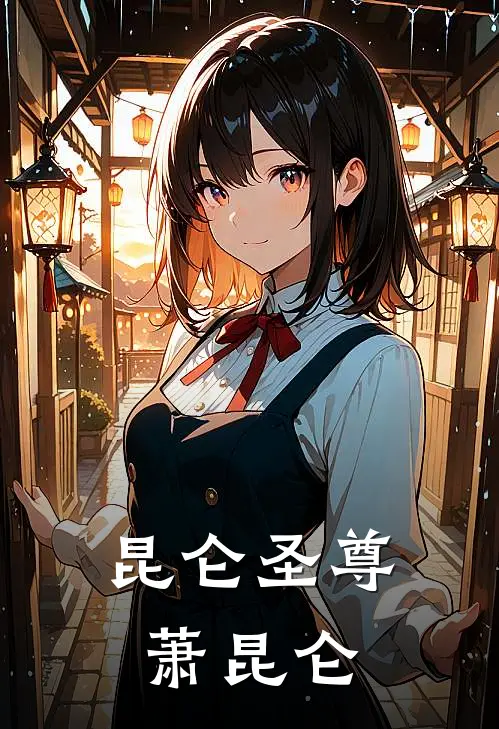 昆仑圣尊萧昆仑