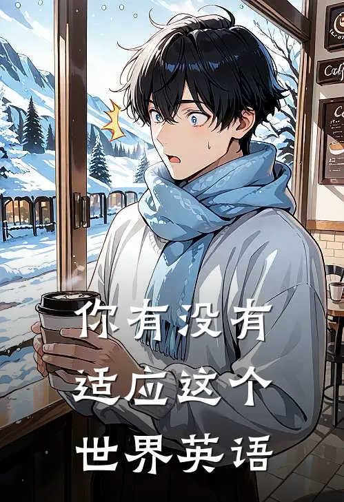 你有没有适应这个世界英语