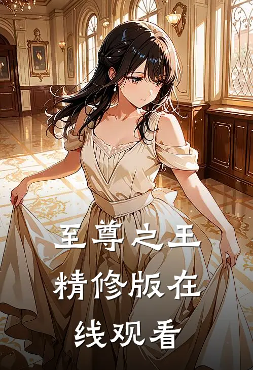 至尊之王精修版在线观看