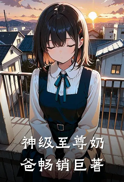神级至尊奶爸畅销巨著