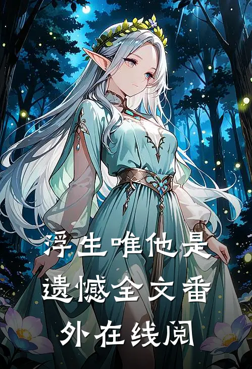 浮生唯他是遗憾全文番外在线阅