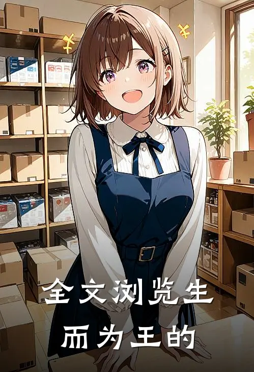 全文浏览生而为王的