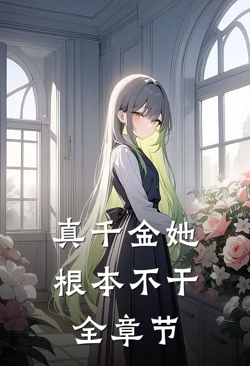 真千金她根本不干全章节