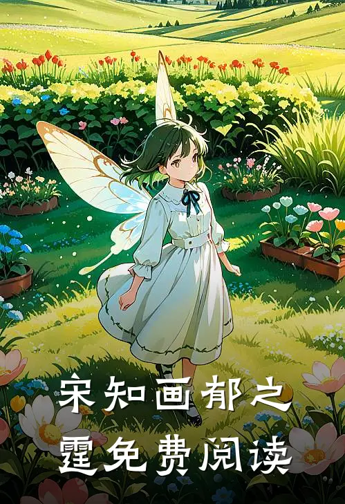 宋知画郁之霆免费阅读