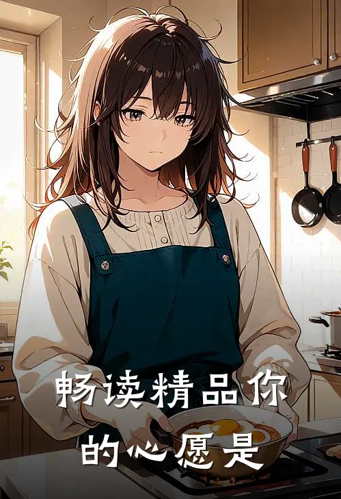 畅读精品你的心愿是
