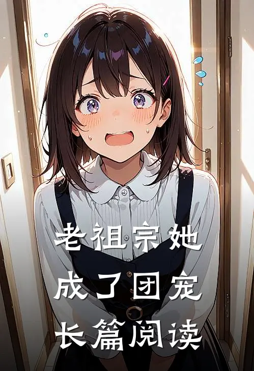 老祖宗她成了团宠长篇阅读