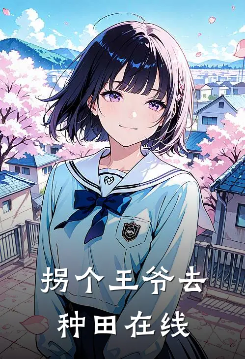 拐个王爷去种田在线