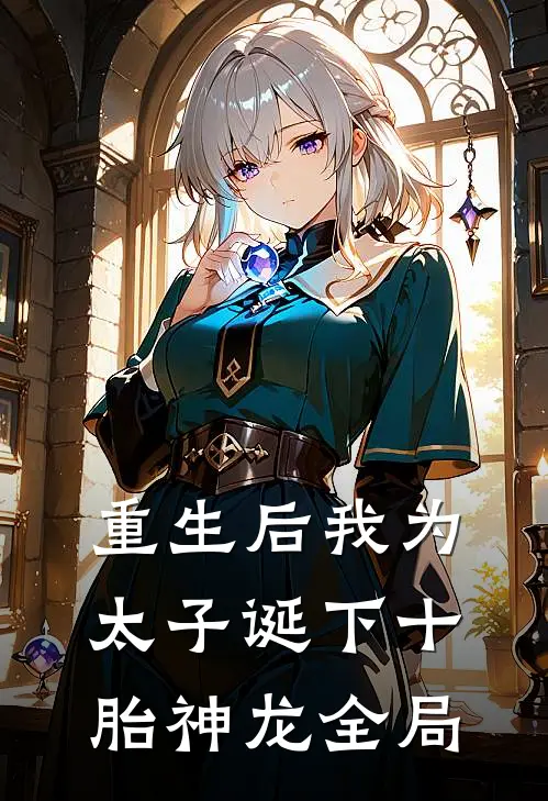 重生后我为太子诞下十胎神龙全局