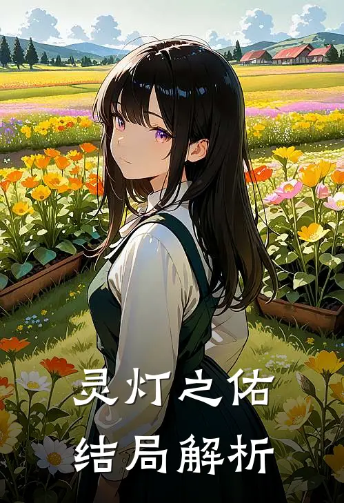 灵灯之佑结局解析