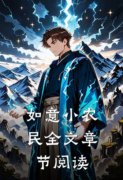 如意小农民全文章节阅读