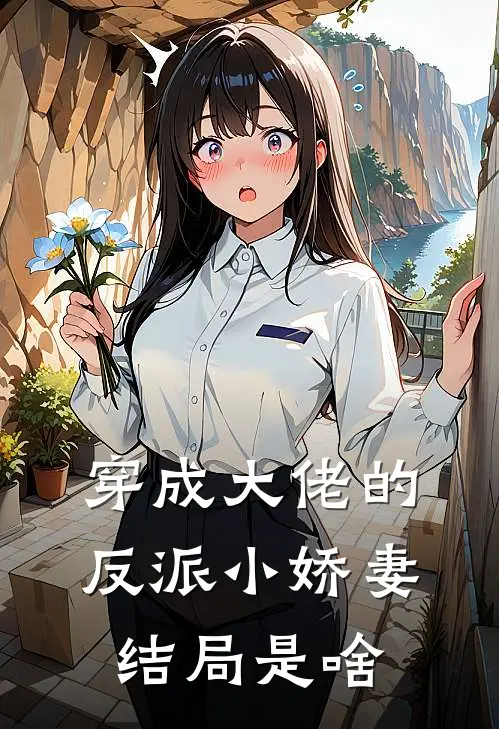 穿成大佬的反派小娇妻结局是啥