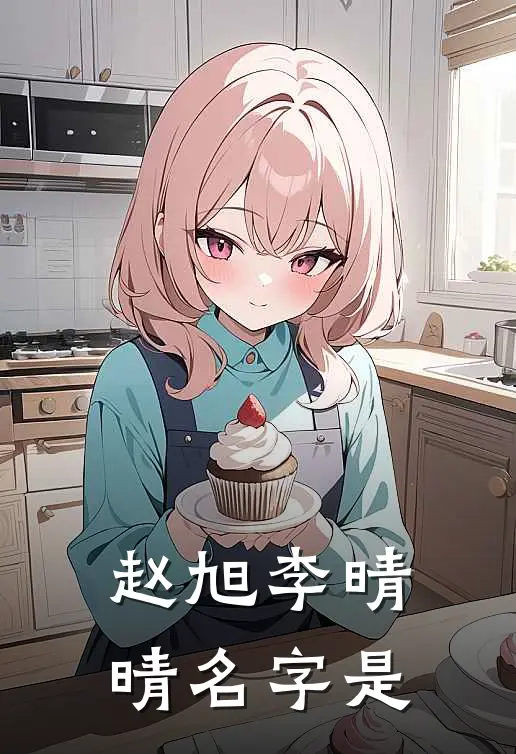 赵旭李晴晴名字是