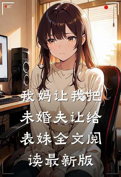 我妈让我把未婚夫让给表妹全文阅读最新版