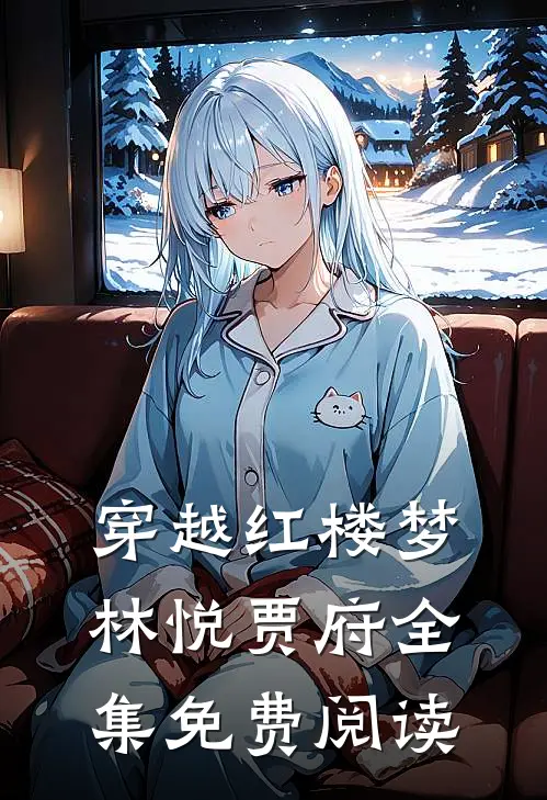 穿越红楼梦林悦贾府 全集免费阅读
