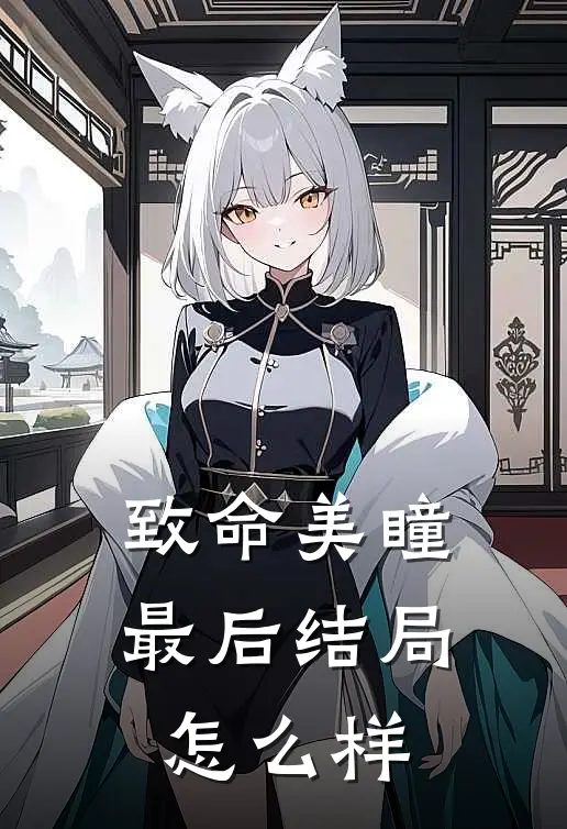 致命美瞳最后结局怎么样