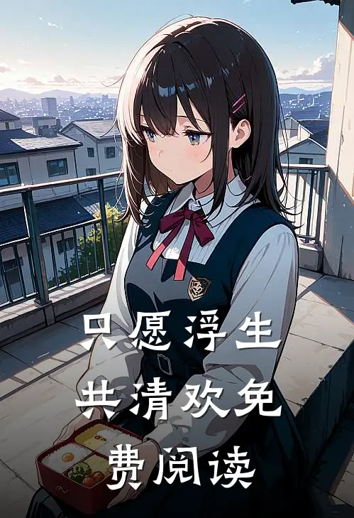 只愿浮生共清欢免费阅读