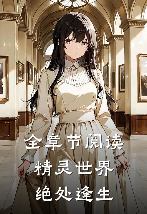 全章节阅读精灵世界绝处逢生