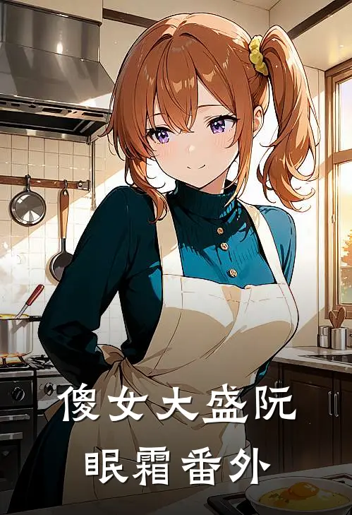 傻女大盛阮眠霜 番外