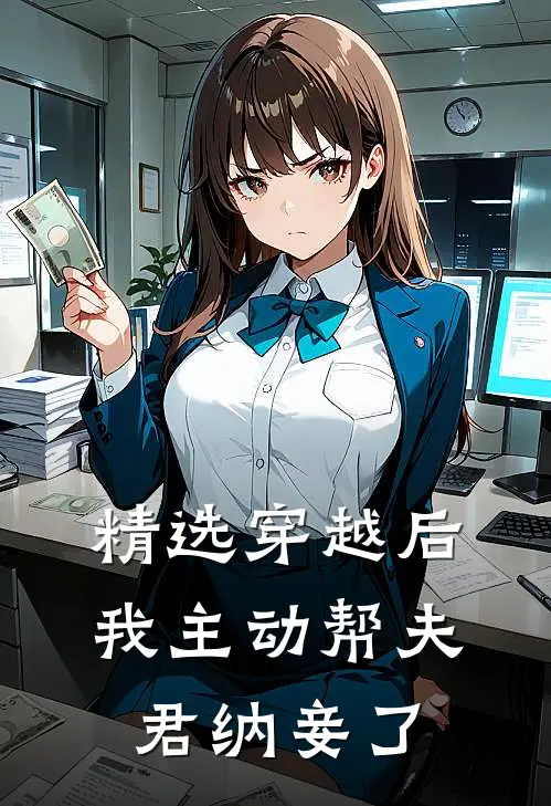 精选穿越后我主动帮夫君纳妾了