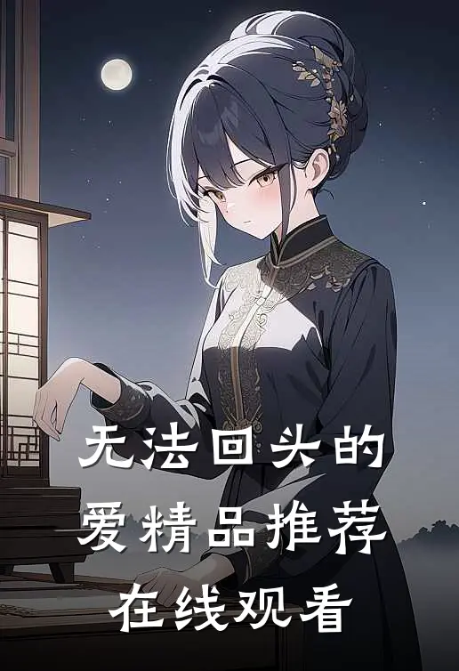 无法回头的爱精品推荐在线观看