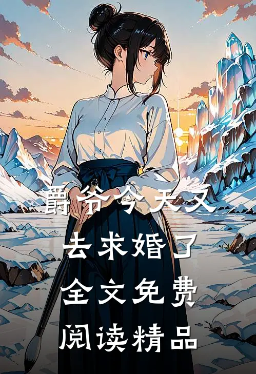 爵爷今天又去求婚了全文免费阅读精品