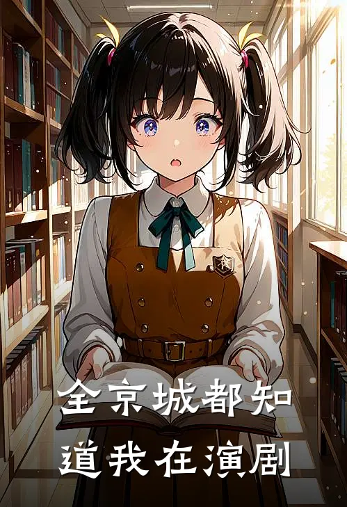 全京城都知道我在演剧