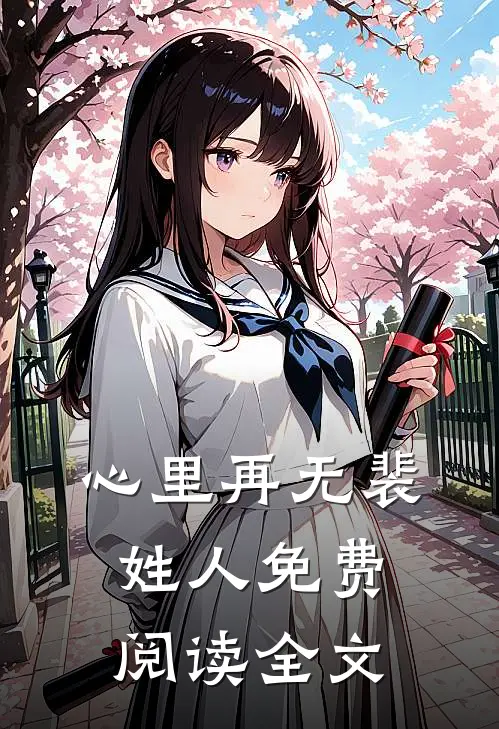 心里再无裴姓人免费阅读全文