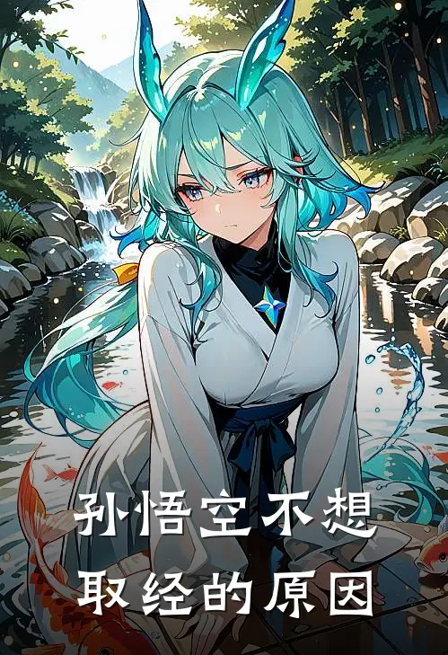 孙悟空不想取经的原因